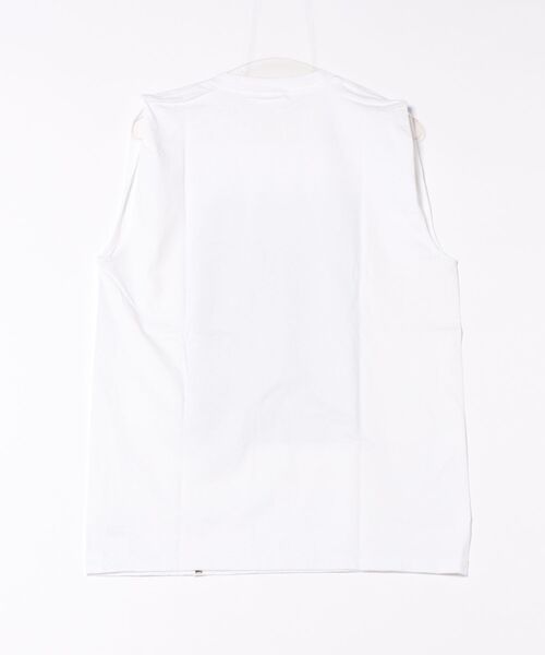 トップス HER. Suzume Tank Suzume Tank/01（タンクトップ）｜HER.（ハー）のファッション