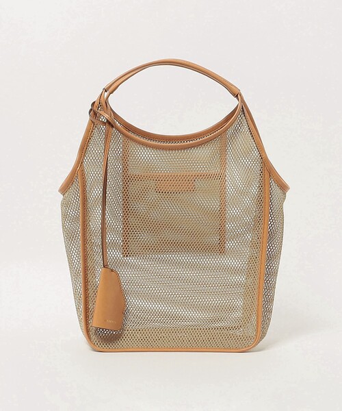 ORSETTO＞MESH TOTE（トートバッグ）｜ORSETTO（オルセット）の
