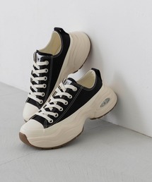 CONVERSE コンバース ALL STAR SURGETRAINER OX オールスター サージトレーナー 厚底 ローカットスニーカー
