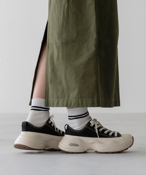 コンバースALL STAR SURGETRAINER OX CONVERSE コンバース ALL STAR SURGETRAINER OX オールスター