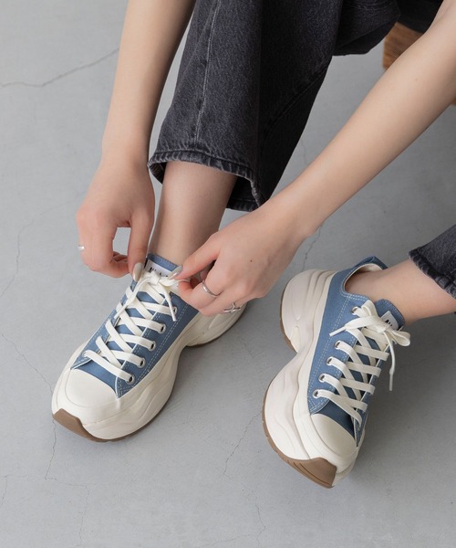 CONVERSE コンバース ALL STAR SURGETRAINER OX オールスター