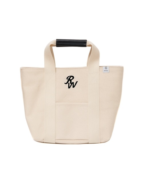 旅行かばん・小分けバッグ ROTTWEILER  Carry Big Bag ROTTWEILER Carry Big Bag