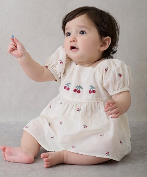 chieru MONSIEUR MINI  セットアップ　9-12m Monsieur Mini – anoko.