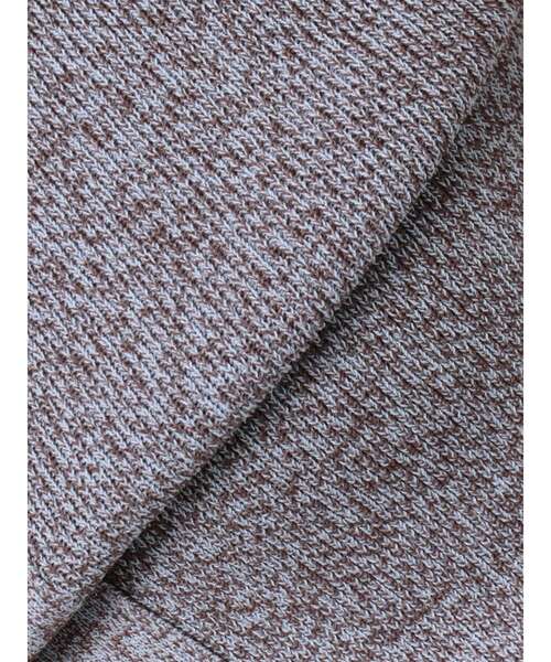 LAGUNAMOON（ラグナムーン）の「ポロニットプル×スカートセットアップ（ワンピース・レディース・ブラック/ブラウン/ボルドー・SMALL/MEDIUM）」の12枚目の写真