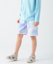 RUSTY（ラスティ）の「【RUSTY(ラスティ)】別注SWIMショーツ(KIDS)（水着・キッズ）」