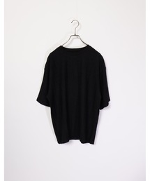 ATELANE/ネイティブ レースJQD TEE