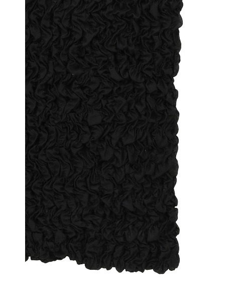 スカート CLANE SHIRRING STRAIGHT SKIRT SHIRRING STRAIGHT SKIRT（スカート）｜CLANE（クラネ）の