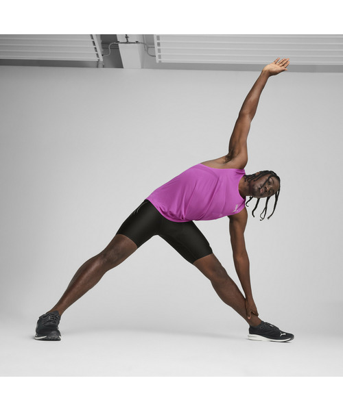 PUMA プーマ メンズ ランニング レースデイ ウルトラスパン