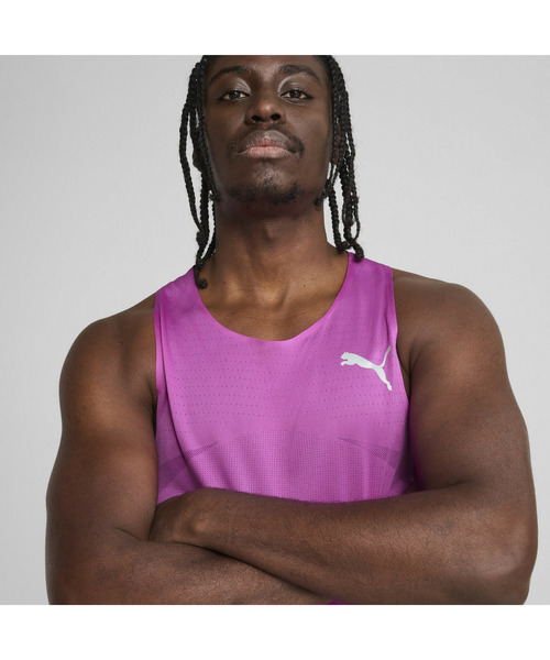 PUMA プーマ メンズ ランニング レースデイ ウルトラスパン