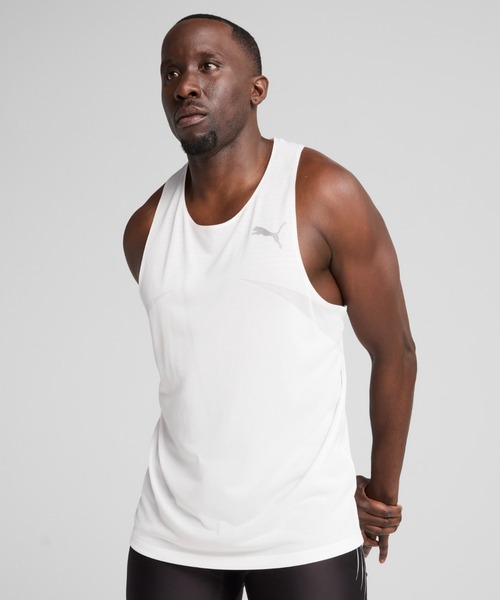 PUMA プーマ メンズ ランニング レースデイ ウルトラスパン