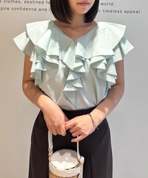 Apuweiser-riche｜アプワイザーリッシェのTシャツ/カットソー