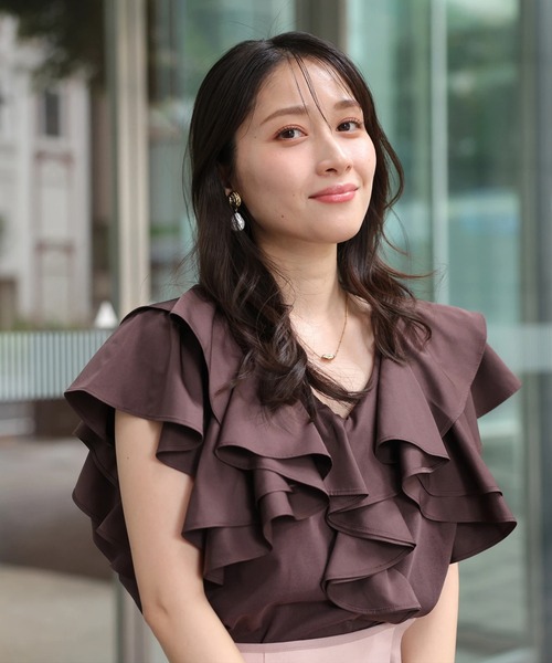 Apuweiser-riche - haruna♪合計7点 長濱ねるさんが着こなす 𝟐𝟎𝟐𝟓 𝐒𝐔𝐌𝐌𝐄𝐑