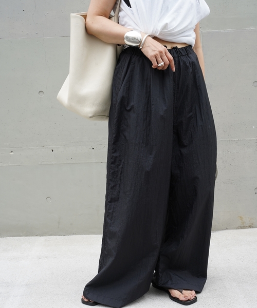 CELERI/セルリ】 WIDE PANTS（その他パンツ）｜CELERI（セルリ）の