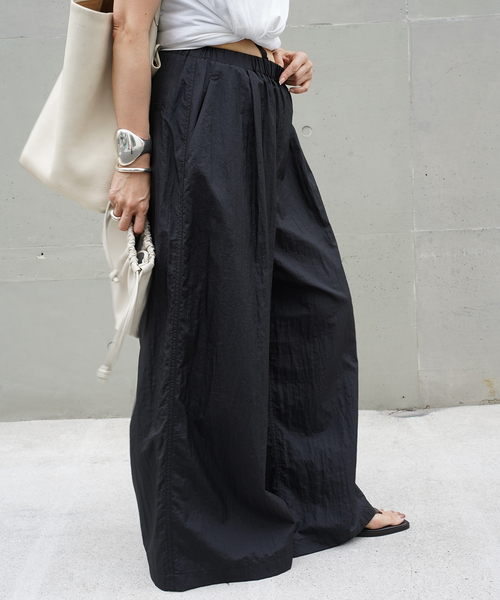CELERI/セルリ】 WIDE PANTS（その他パンツ）｜CELERI（セルリ）の