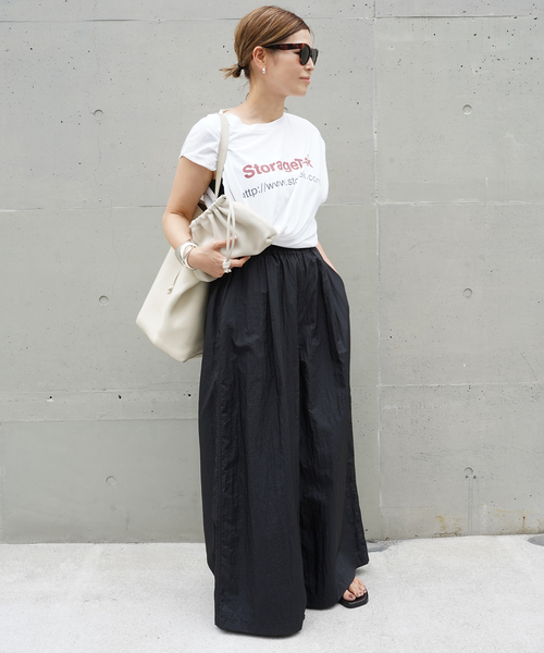 CELERI/セルリ】 WIDE PANTS（その他パンツ）｜CELERI（セルリ）の