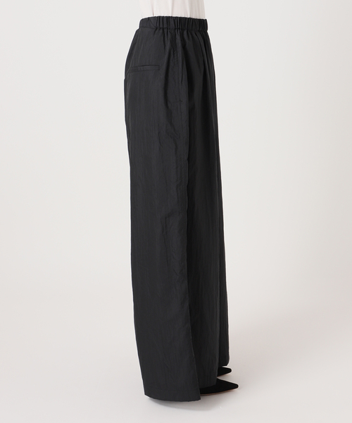 ドゥーズィエム　CELERI/セルリ　Beige C Trousers チノパン ドゥーズィエム クラス【CELERI/セルリ】 Beige C Trousers