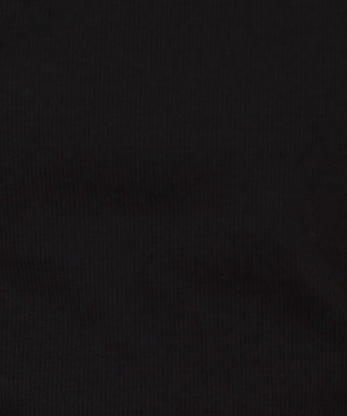 THE SHOP TK （ザ ショップ ティーケー ）の「【インナーに最適】2WAYスクエアタンク（タンクトップ・レディース・アイボリー/ブラック/カーキ/ダークブラウン・12/13）」の22枚目の写真