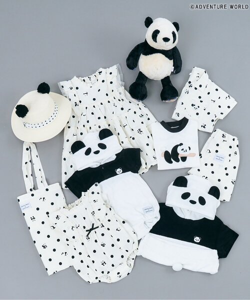 アドベンチャーワールド　パンダ　パーカーLサイズ 楽天市場】【SALE_50%OFF】【リンク】アドベンチャーワールド