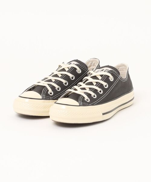 あちゃページ CONVERSE コンバース AS AGED AC OX オールスター エイジド AC