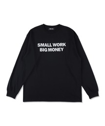 SMBM L/S Tee