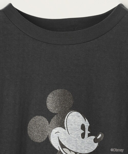 Americana/アメリカーナ Mickey / ミッキー / フロントデザイン