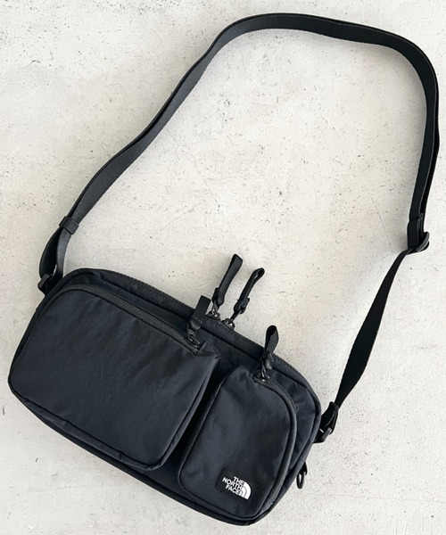 セール】国内未発売 THE NORTH FACE(ザ・ノースフェイス)/軽量 2
