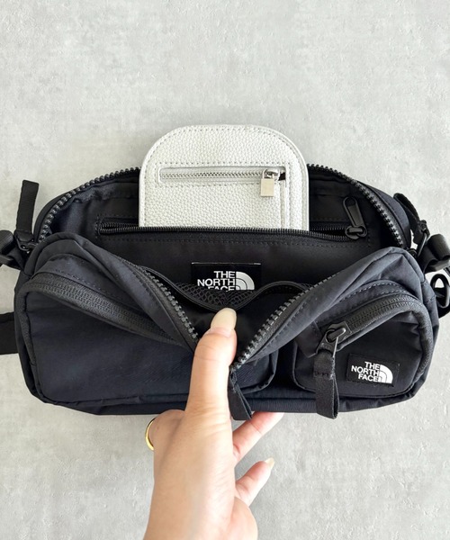 セール】国内未発売 THE NORTH FACE(ザ・ノースフェイス)/軽量 2