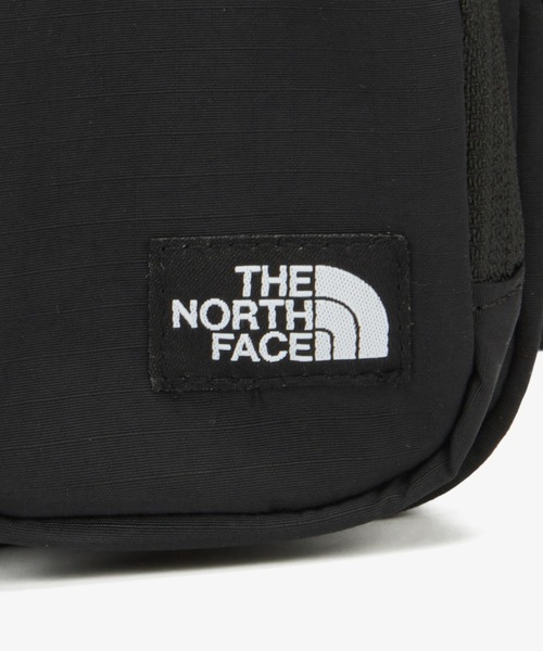 THE NORTH FACE（ザノースフェイス）の「国内未発売 THE NORTH FACE(ザ・ノースフェイス)/軽量 2ポケット ショルダー クロスバッグ/URBAN 2POCKET CROSS BAG（ショルダーバッグ・レディース・ブラック/ライトベージュ・FREE）」の18枚目の写真