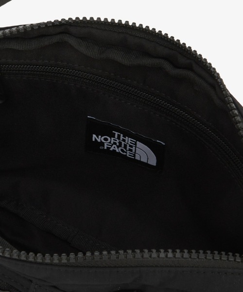 THE NORTH FACE（ザノースフェイス）の「国内未発売 THE NORTH FACE(ザ・ノースフェイス)/軽量 2ポケット ショルダー クロスバッグ/URBAN 2POCKET CROSS BAG（ショルダーバッグ・レディース・ブラック/ライトベージュ・FREE）」の20枚目の写真