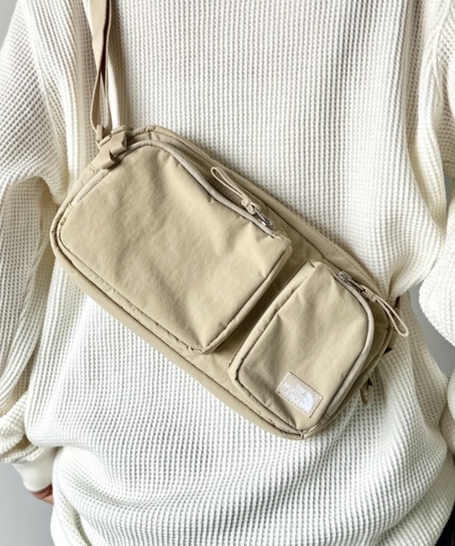 セール】国内未発売 THE NORTH FACE(ザ・ノースフェイス)/軽量 2