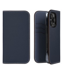 スマホケース/カバー（ブルー・ネイビー/青色系）ファッション