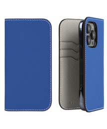 手帳型 本革」に該当するスマホケース/カバー（iPhone）ファッション
