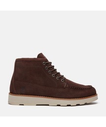Timberland（ティンバーランド）の「ブリットン ミルズ チャッカ ブーツ メンズ（ブーツ）」