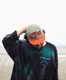 NATAL DESIGN（ネイタルデザイン）の「AWESOME BOY CAP PSM ver.（キャップ）」