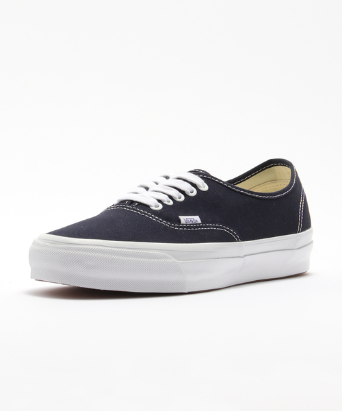 セール】VANS(ヴァンズ) LX Authentic Reissue 44 VN000CQAOA8