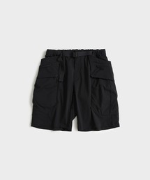 alk phenix（アルクフェニックス）の「別注 ZAK SHORT PANTS（カーゴパンツ）」