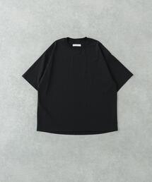 NYLON DRY STRETCH SHORT-SLEEVE T-SHIRTS