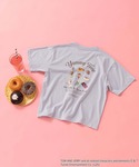 GLOBAL WORK(グローバルワーク)の「トップス(Tシャツ/カットソー)」
