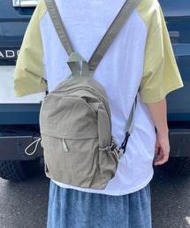 CRB（シーアールビー）の「2WAYリュックサック（バックパック/リュック）」