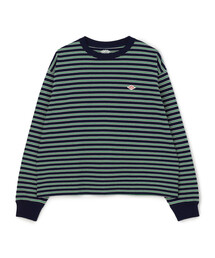 【DANTON】長袖Tシャツ2枚セット(1枚でも購入可能です) DANTON］長袖Tシャツ／ダントン ｜オンセブンデイズ【公式通販】