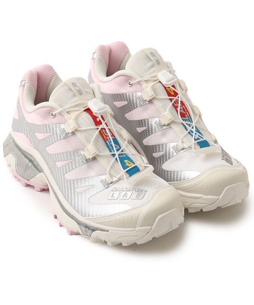 SALOMON LAB ホワイトスニーカー 23センチ　XT-4 OG 楽天市場】SALOMON XT-4 OG サロモン スニーカー エックスティー