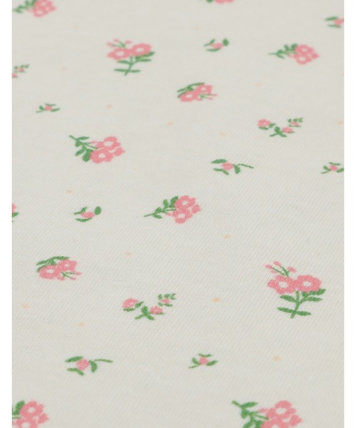 Little sunny bite（リトルサニーバイト）の「little sunny bite Disney collection / snow white big tee（Tシャツ/カットソー・レディース・ホワイト/ピンク/ブラック・MEDIUM/SMALL）」の14枚目の写真