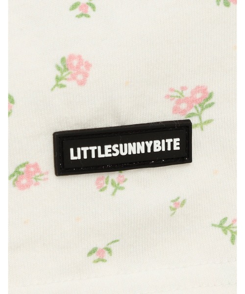 Little sunny bite（リトルサニーバイト）の「little sunny bite Disney collection / snow white big tee（Tシャツ/カットソー・レディース・ホワイト/ピンク/ブラック・MEDIUM/SMALL）」の16枚目の写真