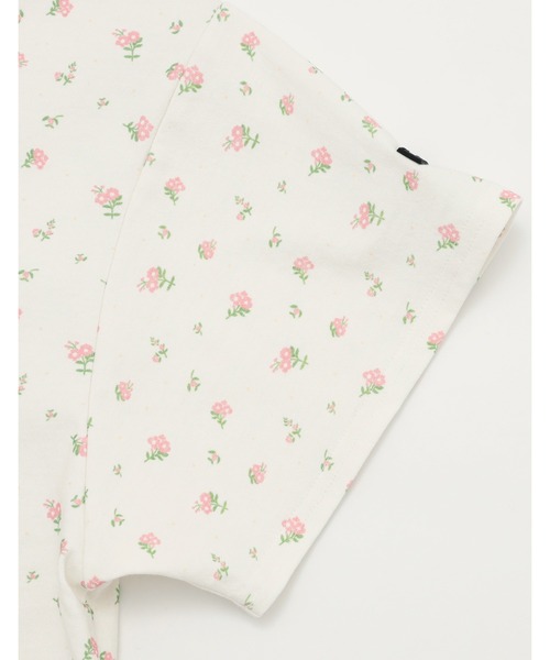 Little sunny bite（リトルサニーバイト）の「little sunny bite Disney collection / snow white big tee（Tシャツ/カットソー・レディース・ホワイト/ピンク/ブラック・MEDIUM/SMALL）」の17枚目の写真