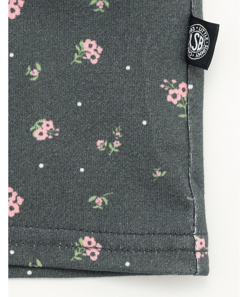 Little sunny bite（リトルサニーバイト）の「little sunny bite Disney collection / snow white big tee（Tシャツ/カットソー・レディース・ホワイト/ピンク/ブラック・MEDIUM/SMALL）」の5枚目の写真