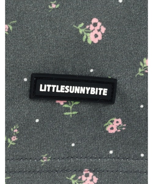 Little sunny bite（リトルサニーバイト）の「little sunny bite Disney collection / snow white big tee（Tシャツ/カットソー・レディース・ホワイト/ピンク/ブラック・MEDIUM/SMALL）」の8枚目の写真
