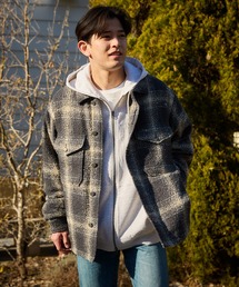 PENDLETON（ペンドルトン）の「PENDLETON/ペンドルトン CPOジャケット（その他アウター）」