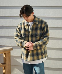 PENDLETON（ペンドルトン）の「PENDLETON/ペンドルトン CPOジャケット（その他アウター）」