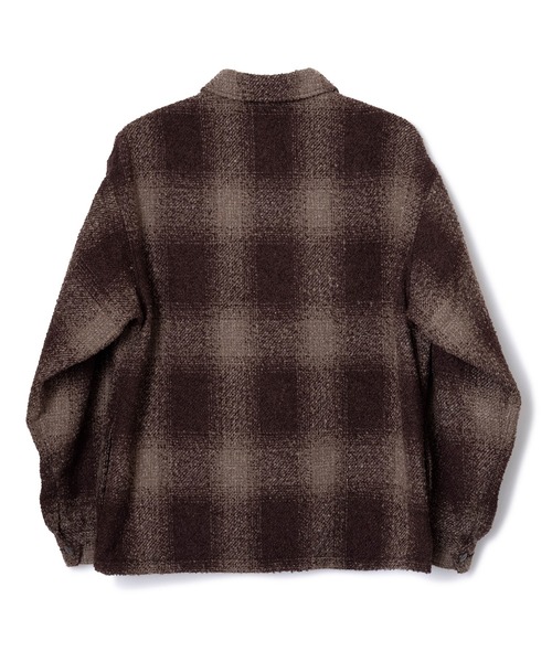 PENDLETON/ペンドルトン CPOジャケット（その他アウター）｜PENDLETON