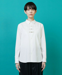 FRAPBOIS｜フラボア（レディース）のシャツ/ブラウス通販 - ZOZOTOWN